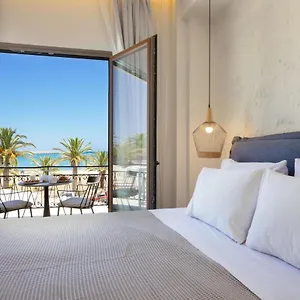 μuses Rethymno