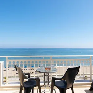 Apartment Seperi Sea & Sun, Rethymno (Crete)