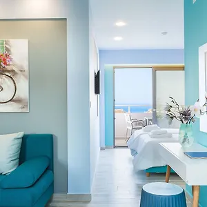 Hotel Menta Boutique, Rétino