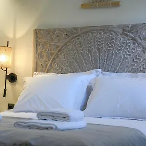 Apartment Marea Boutique, Rethymno (Crete)