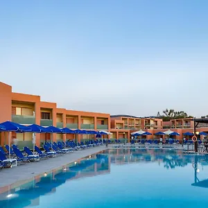 Hotel Village, Rethymno