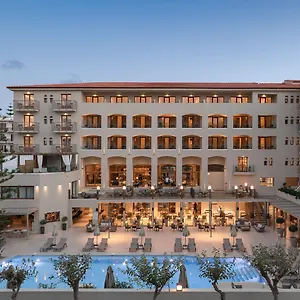 Hotel Theartemis Palace, Rethymno