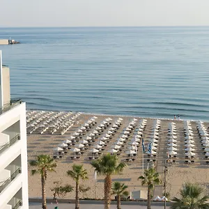 Hotel Aquila Porto, Rethymno