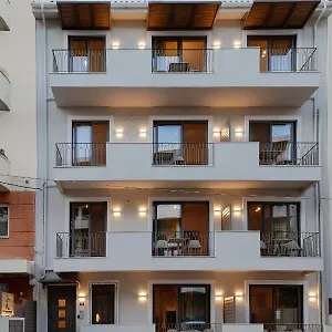 7 Luxury Rethymno