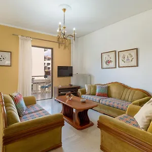 Apartment Stelfi In, Rethymno (Crete)