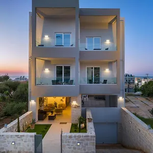Creta Sun Luxury Rethymno