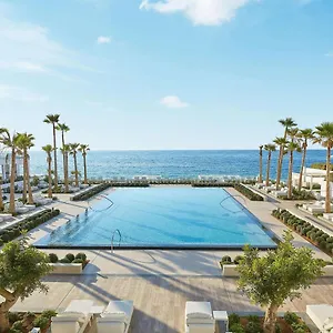 Rezort Grecotel Luxme White, Rethymno