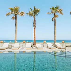 Hotel Grecotel Plaza House, Rethimnon