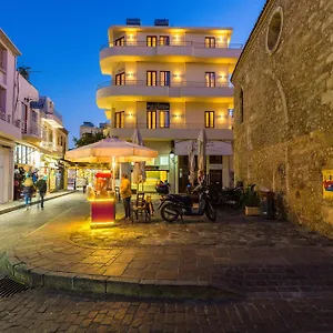 Aparthotel Polyxenia, Rethimnon