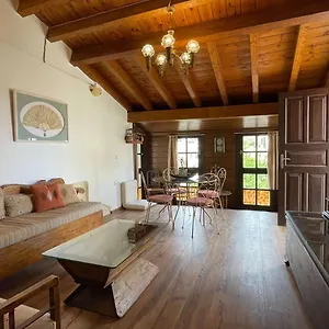Four Seasons Of Bliss At Sohora Rethymno