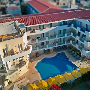Hotel Dimitrios Adults Friendly 14, Rethimnon
