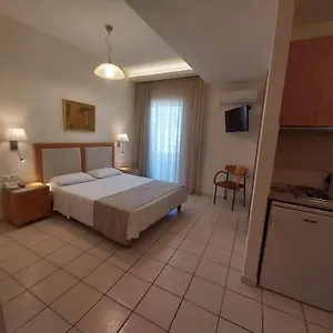 Apartment Evagellina, Rethymno (Crete)