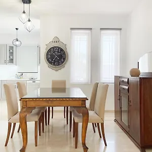 Apartment Sunset Seaside &, Rethymno (Crete)