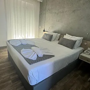 Apartment Remis, Rethymno (Crete)
