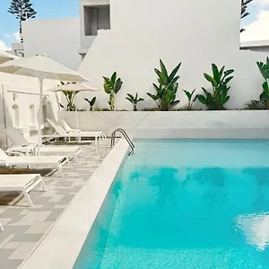 Melitti Hotel de apartamente