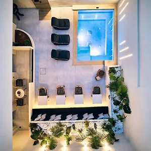 Grande Madonna Luxury Boutique Rethymno