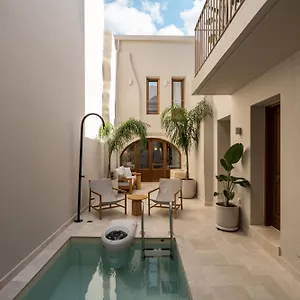 Cortiletto Timeless Rethymno