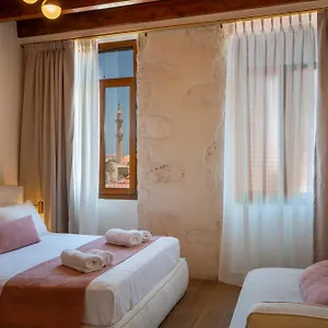 Casa Del Balsamo Rethymno