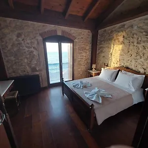 Volakas Beachfront Rethymno