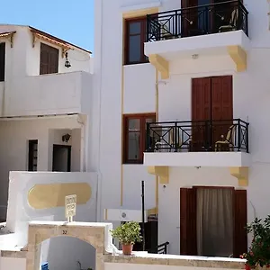 Apartment Constantine Fortezza, Rethymno (Crete)