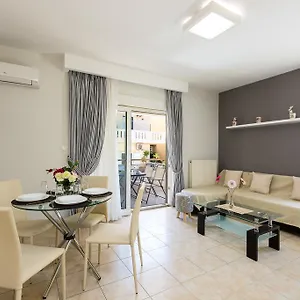 White Coral Apartament