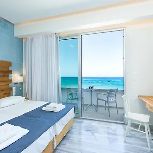 Apartment Meltemi Coast, Rethymno (Crete)
