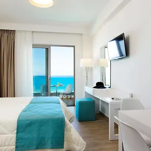 Apartment Golden Coast Seaside, Rethymno (Crete)