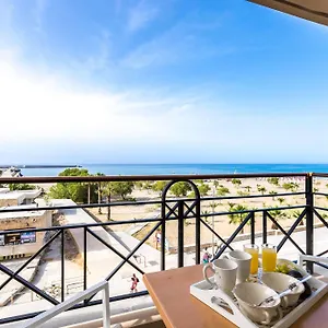 Apartamento Aqua Marina, Rétino