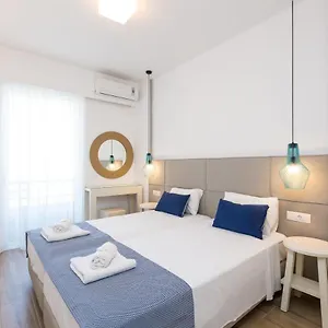 Aparthotel Eltina, Rethymno