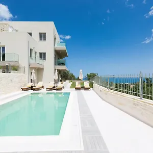 Appartement Vigla, Rethimnon