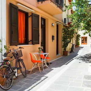 Apartment Ac Homes Christos, Rethymno (Crete)