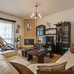 Apartment Coastal D, Rethymno (Crete)