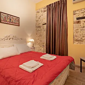 Casa Di Silvia Rethymno
