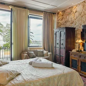 Apartment Elois, Rethymno (Crete)