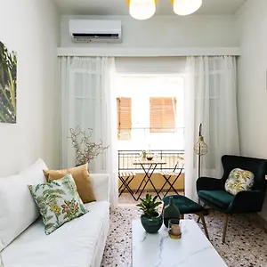 Apartment Anthoula's House, Rethymno (Crete)